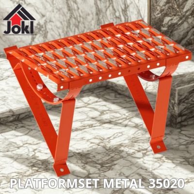 PLATFORMSET METAL 35020